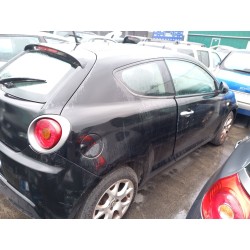 Parts breakdown for Alfa romeo mito (955_) 1.3 MultiJet (955AXH1B, 955AXT1A) Diesel of the year 1950 with engine 199 A3.000,955 B2.000