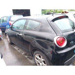 Parts breakdown for Alfa romeo mito (955_) 1.3 MultiJet (955AXH1B, 955AXT1A) Diesel of the year 1950 with engine 199 A3.000,955 B2.000