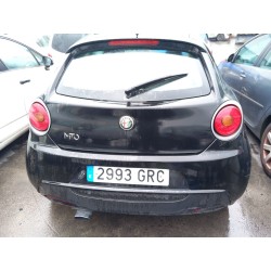 Parts breakdown for Alfa romeo mito (955_) 1.3 MultiJet (955AXH1B, 955AXT1A) Diesel of the year 1950 with engine 199 A3.000,955 B2.000