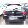 Parts breakdown for Alfa romeo mito (955_) 1.3 MultiJet (955AXH1B, 955AXT1A) Diesel of the year 1950 with engine 199 A3.000,955 B2.000