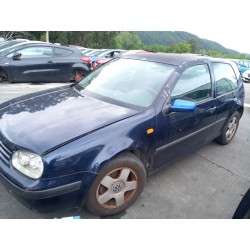 Detalhamento das peças para Volkswagen golf IV (1J1) 1.9 TDI Diesel do ano 1998 com motor AGR,ALH