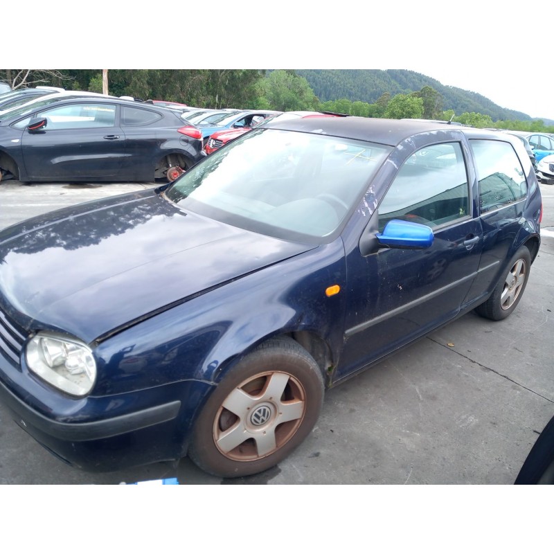 Aufschlüsselung der Teile für Volkswagen golf IV (1J1) 1.9 TDI Diesel aus dem Jahr 1998 mit Motor AGR,ALH Aufschlüsselung der Teile für Volkswagen golf IV (1J1) 1.9 TDI Diesel aus dem Jahr 1998 mit Motor AGR,ALH
