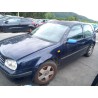 Aufschlüsselung der Teile für Volkswagen golf IV (1J1) 1.9 TDI Diesel aus dem Jahr 1998 mit Motor AGR,ALH