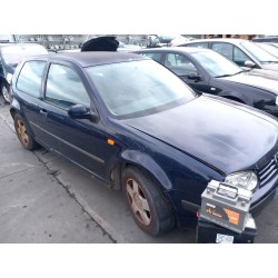 Aufschlüsselung der Teile für Volkswagen golf IV (1J1) 1.9 TDI Diesel aus dem Jahr 1998 mit Motor AGR,ALH