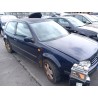 Aufschlüsselung der Teile für Volkswagen golf IV (1J1) 1.9 TDI Diesel aus dem Jahr 1998 mit Motor AGR,ALH