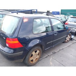 Aufschlüsselung der Teile für Volkswagen golf IV (1J1) 1.9 TDI Diesel aus dem Jahr 1998 mit Motor AGR,ALH