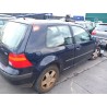 Aufschlüsselung der Teile für Volkswagen golf IV (1J1) 1.9 TDI Diesel aus dem Jahr 1998 mit Motor AGR,ALH