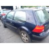 Aufschlüsselung der Teile für Volkswagen golf IV (1J1) 1.9 TDI Diesel aus dem Jahr 1998 mit Motor AGR,ALH