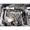Aufschlüsselung der Teile für Volkswagen golf IV (1J1) 1.9 TDI Diesel aus dem Jahr 1998 mit Motor AGR,ALH