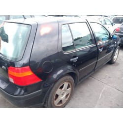 Detalhamento das peças para Volkswagen golf IV variant (1J5) 1.6 Gasolina do ano 2000 com motor AEH,AKL,APF