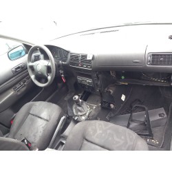Detalhamento das peças para Volkswagen golf IV variant (1J5) 1.6 Gasolina do ano 2000 com motor AEH,AKL,APF