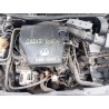 Detalhamento das peças para Volkswagen golf IV variant (1J5) 1.6 Gasolina do ano 2000 com motor AEH,AKL,APF
