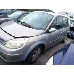 Parts breakdown for Renault scenic II (JM0/1_) 1.5 dCi (JM02, JM13) Diesel of the year 2004 with engine K9K 728,K9K 729