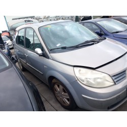 Parts breakdown for Renault scenic II (JM0/1_) 1.5 dCi (JM02, JM13) Diesel of the year 2004 with engine K9K 728,K9K 729
