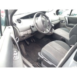 Parts breakdown for Renault scenic II (JM0/1_) 1.5 dCi (JM02, JM13) Diesel of the year 2004 with engine K9K 728,K9K 729