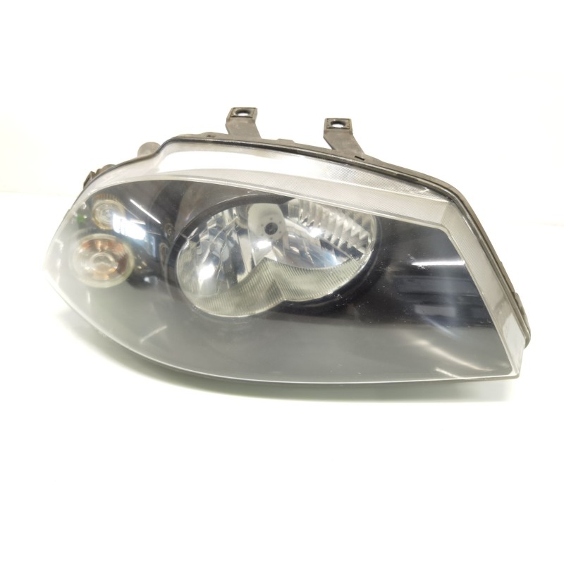 Recambio de faro derecho para seat ibiza iii (6l1) 1.2 referencia OEM IAM 6L1941022A Recambio de faro derecho para seat ibiza iii (6l1) 1.2 referencia OEM IAM 6L1941022A