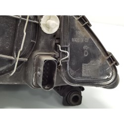 Recambio de faro derecho para seat ibiza iii (6l1) 1.2 referencia OEM IAM 6L1941022A  