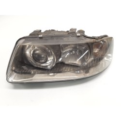 Left headlight Audi A3 (8L1) | Becerril Scrap Yard