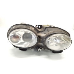 Recambio de faro derecho para jaguar x-type i (x400) 3.0 v6 a las 4 ruedas referencia OEM IAM 1X4313W029FK  
