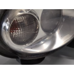 Recambio de faro derecho para jaguar x-type i (x400) 3.0 v6 a las 4 ruedas referencia OEM IAM 1X4313W029FK  