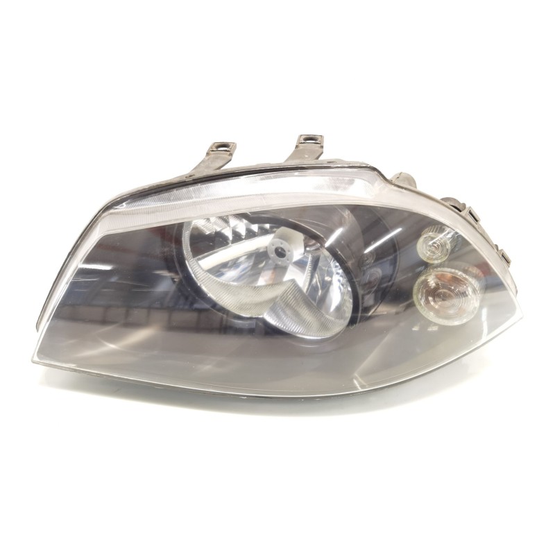 Left headlight Seat Cordoba (6L2) | Becerril Scrap Yard Left headlight Seat Cordoba (6L2) | Becerril Scrap Yard