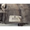 Left headlight Seat Cordoba (6L2) | Becerril Scrap Yard