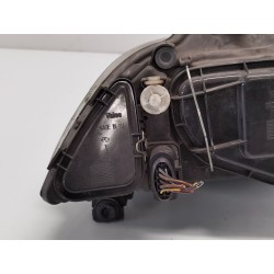 Left headlight Seat Cordoba (6L2) | Becerril Scrap Yard