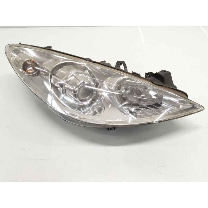 Right headlight Peugeot 307 break/sw (S2) | Becerril Scrap Yard