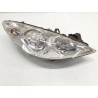 Right headlight Peugeot 307 break/sw (S2) | Becerril Scrap Yard