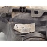 Right headlight Peugeot 307 break/sw (S2) | Becerril Scrap Yard