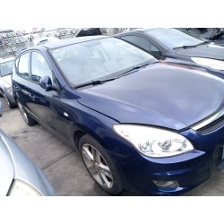 Parts breakdown for Hyundai I30 (fd) 2.0 CRDi Diesel of the year 2010 with engine D4EA