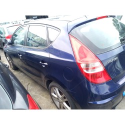 Parts breakdown for Hyundai I30 (fd) 2.0 CRDi Diesel of the year 2010 with engine D4EA