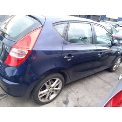 Parts breakdown for Hyundai I30 (fd) 2.0 CRDi Diesel of the year 2010 with engine D4EA