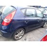 Parts breakdown for Hyundai I30 (fd) 2.0 CRDi Diesel of the year 2010 with engine D4EA