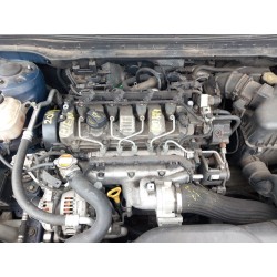 Parts breakdown for Hyundai I30 (fd) 2.0 CRDi Diesel of the year 2010 with engine D4EA