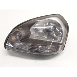 Farol esquerdo Hyundai Tucson (jm) | Desguace Becerril
