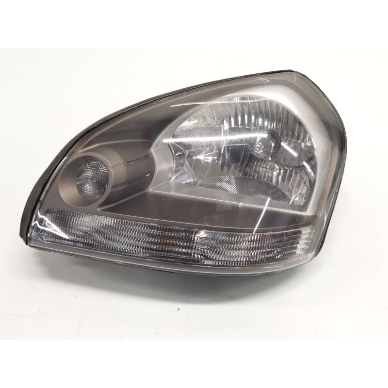 Farol esquerdo Hyundai Tucson (jm) | Desguace Becerril Farol esquerdo Hyundai Tucson (jm) | Desguace Becerril