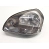 Farol esquerdo Hyundai Tucson (jm) | Desguace Becerril