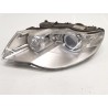 Left headlight Volkswagen Touareg (7LA, 7L6, 7L7) | Becerril Scrap Yard