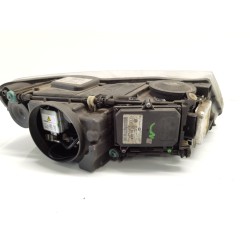 Left headlight Volkswagen Touareg (7LA, 7L6, 7L7) | Becerril Scrap Yard