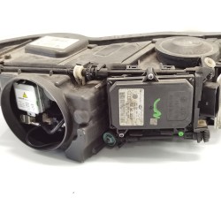 Left headlight Volkswagen Touareg (7LA, 7L6, 7L7) | Becerril Scrap Yard