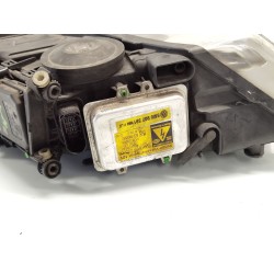 Left headlight Volkswagen Touareg (7LA, 7L6, 7L7) | Becerril Scrap Yard