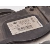 Left headlight Volkswagen Touareg (7LA, 7L6, 7L7) | Becerril Scrap Yard
