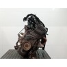 Complete engine Peugeot 306 (7B, N3, N5) | Becerril Scrap Yard