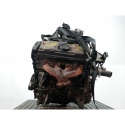 Complete engine Peugeot 306 (7B, N3, N5) | Becerril Scrap Yard