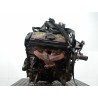 Complete engine Peugeot 306 (7B, N3, N5) | Becerril Scrap Yard