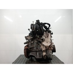 Complete engine Peugeot 306 (7B, N3, N5) | Becerril Scrap Yard