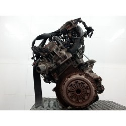 Complete engine Peugeot 306 (7B, N3, N5) | Becerril Scrap Yard