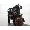 Complete engine Peugeot 306 (7B, N3, N5) | Becerril Scrap Yard