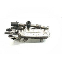 EGR cooler Volkswagen Touran (1T1, 1T2) | Becerril Scrap Yard
